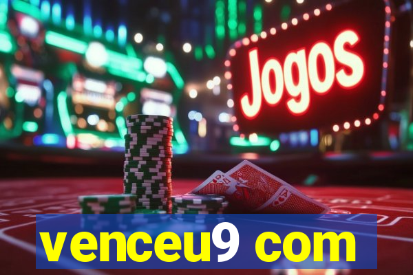 venceu9 com